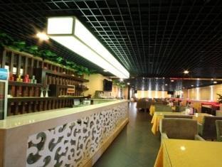 Xinyulong Hotel Xiamen Eksteriør billede