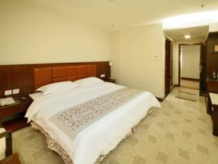 Xinyulong Hotel Xiamen Eksteriør billede