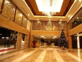 Xinyulong Hotel Xiamen Eksteriør billede