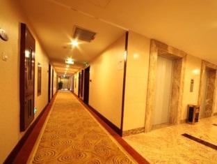 Xinyulong Hotel Xiamen Eksteriør billede